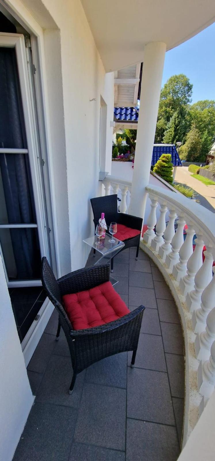 Am Alten Siel Wilhelmshaven Exterior photo