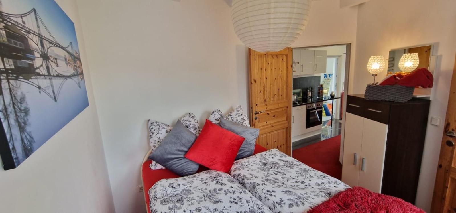 Am Alten Siel Wilhelmshaven Room photo
