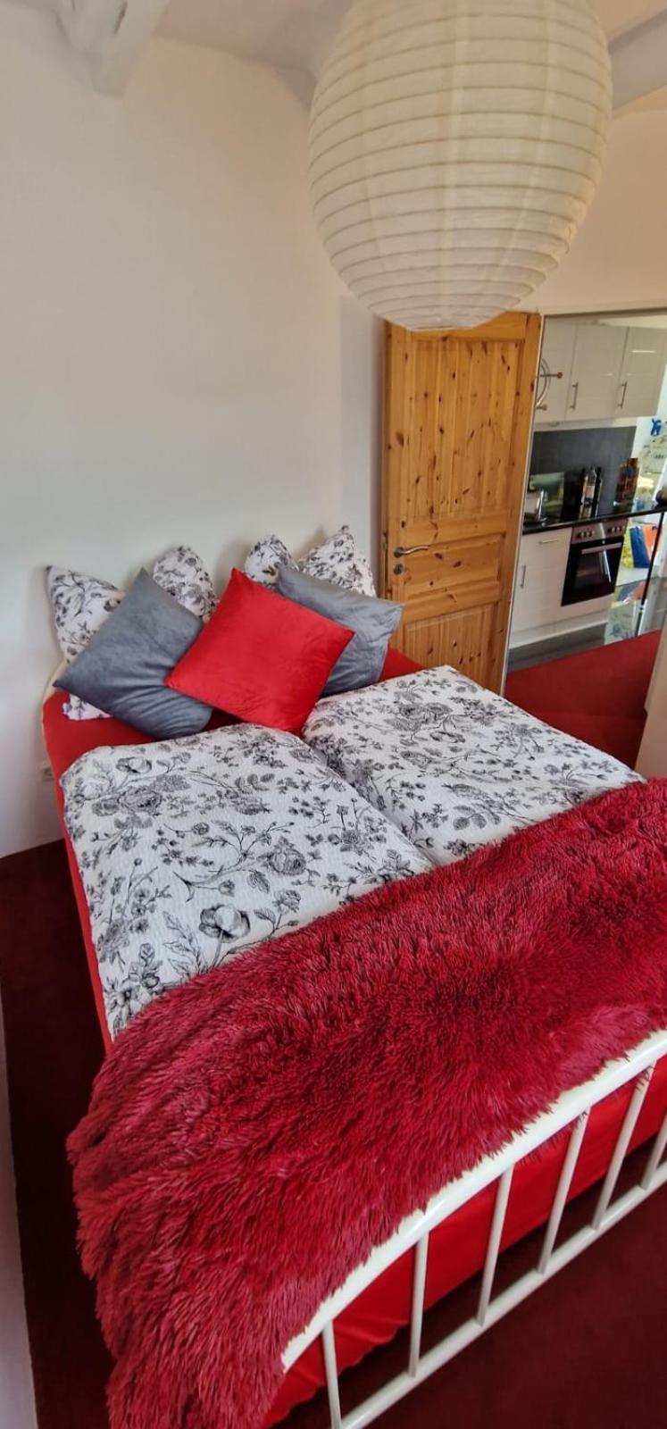 Am Alten Siel Wilhelmshaven Room photo