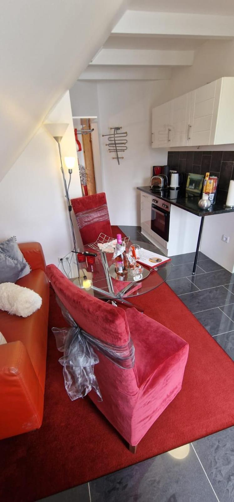 Am Alten Siel Wilhelmshaven Room photo