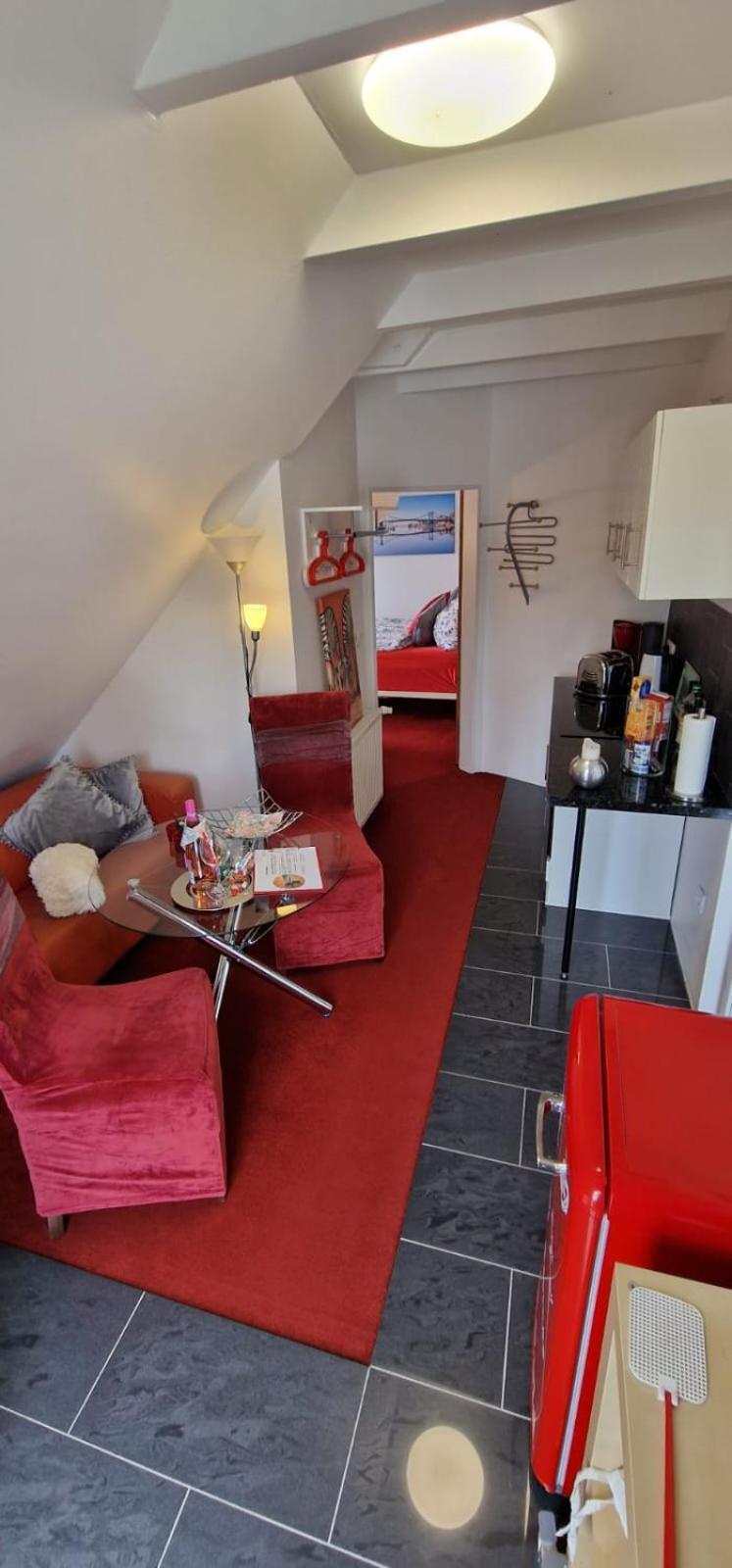 Am Alten Siel Wilhelmshaven Room photo